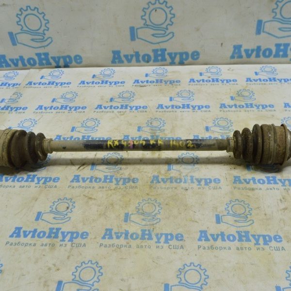 Привод полуось задняя правая Lexus RX450h 10-15 (02) 42340-48101