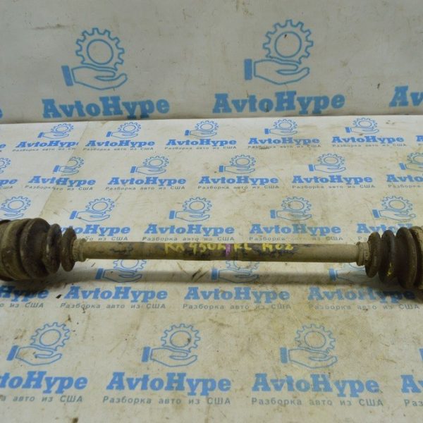Привод полуось задняя левая Lexus RX450h 10-15 42340-48101 (02) 42340-48101