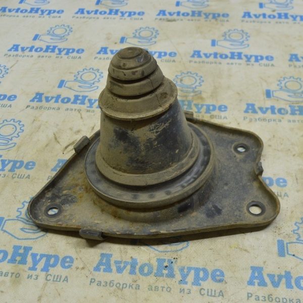 Опора пружины задняя правая Lexus RX350 RX450h 10-15 48065-0E010