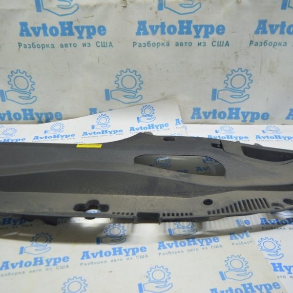 Накладка телевизора Lexus RX350 RX450h 10-15 53295-48042 (02) 53295-48042