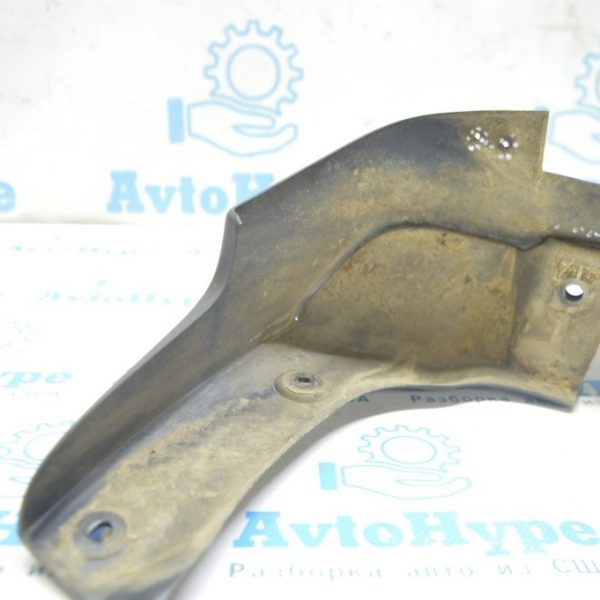 Брызговик передний правый Lexus RX350 RX450h 10-15 (02) PT769-48100