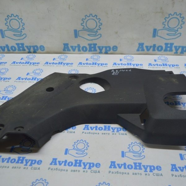 Накладка двигателя правая Lexus RX450 10-15 53795-48091