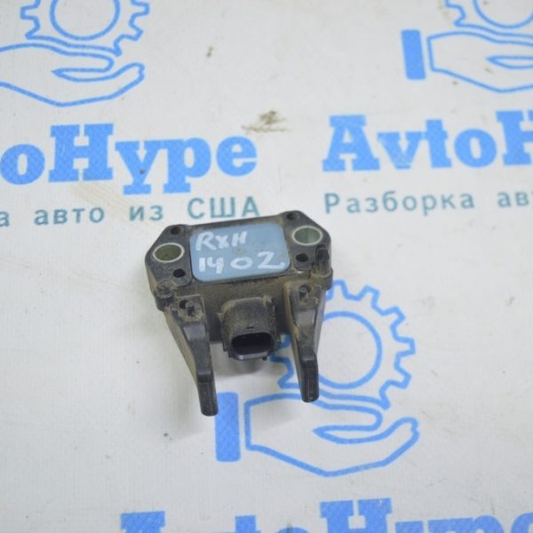 Датчик подушки безопасности передний правый Lexus RX350 RX450h 10-15 телевизор 89173-30160