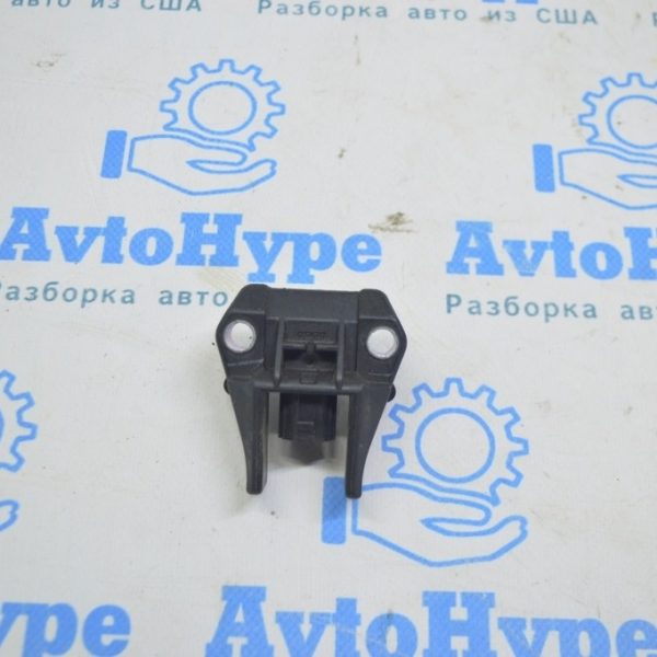 Датчик подушки безопасности передний левый Lexus RX350 RX450h 10-15 телевизор 89173-0E010