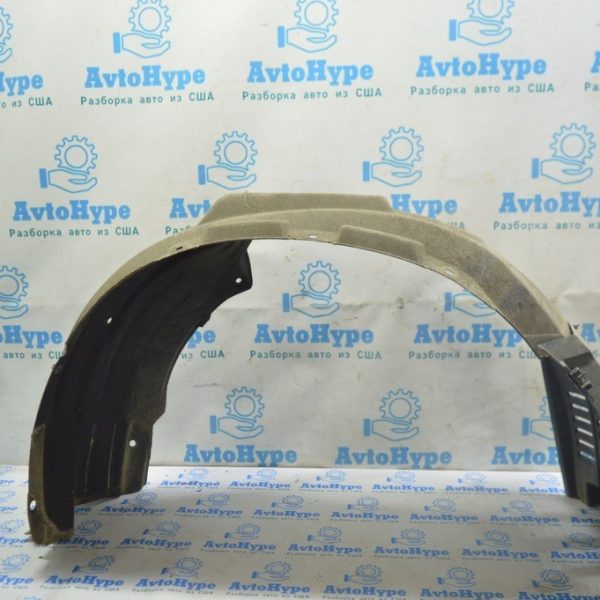 Подкрылок передний правый Lexus RX350 RX450h 13-15 (02) 53805-48140
