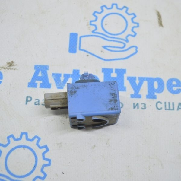 Warning Buzzer Lexus RX450h 10-15 89747-30040