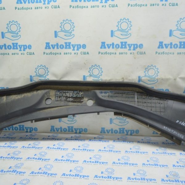 Решетка дворников пластик Lexus RX350 RX450h 10-15 с уплотнителем лобового стекла (02) 55708-0E031