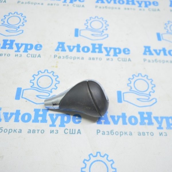 Ручка КПП Lexus RX350 RX450h 10-15 (02) хром 33504-0E040-C0