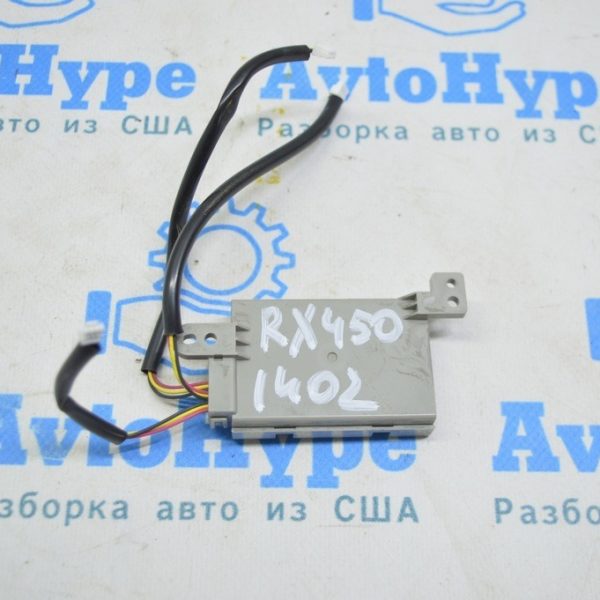 SENSOR, THEFT WARNING ULTRASONIC Lexus RX350 RX450h 10-15 на плафоне (02) 89732-48070