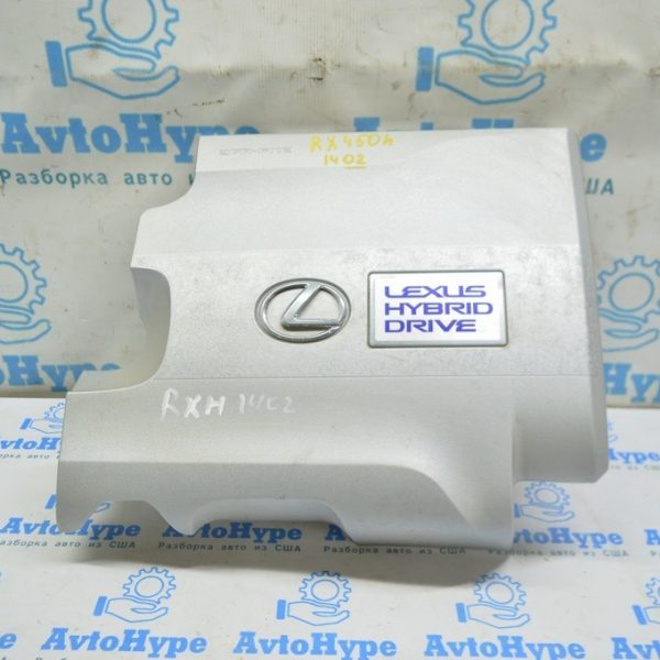 Накладка двигателя Lexus RX450h 10-15 11209-31250