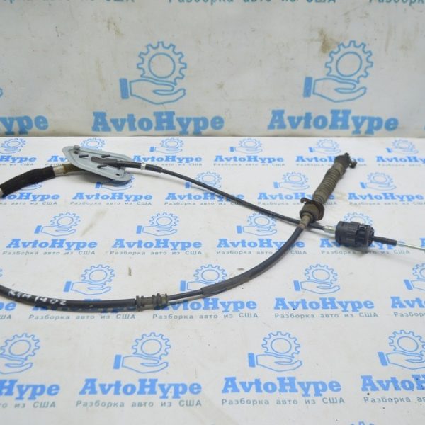 Трос коробки передач Lexus RX350 10-15 33820-0E150