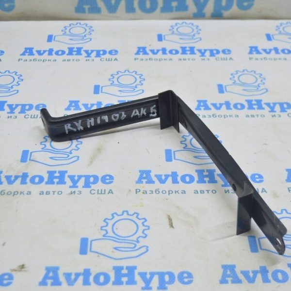 Крепление АКБ в сборе Lexus RX350 RX450h 10-15 тип 2 74404-48110