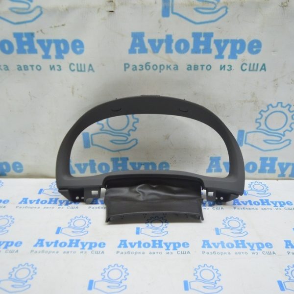 Обрамление щитка приборов Lexus RX350 10-15 55419-48010