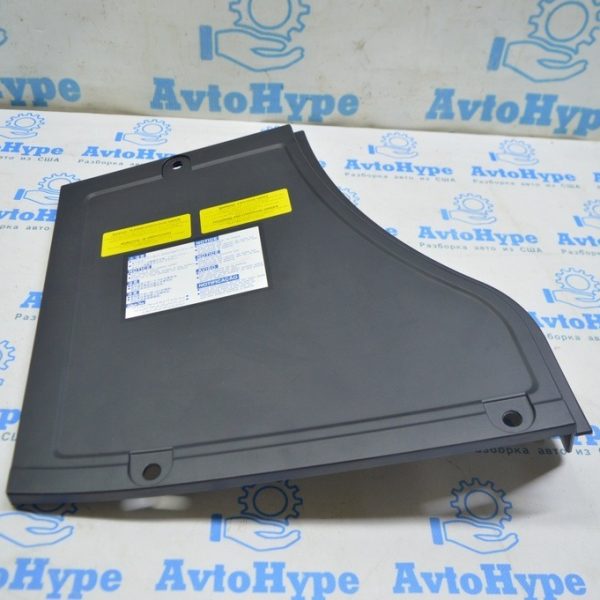 Крышка заднего поддона багажника Lexus RX350 RX450h 10-15 64993-48060