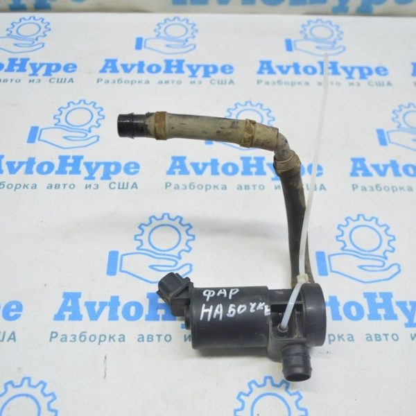 Мотор омывателя фар Lexus Lexus RX350 RX450h 10-15 36705-78207