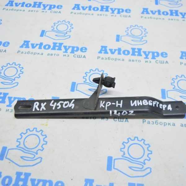 Кронштейн инвертора верх Lexus RX450h 10-15 первая часть G9216-48040