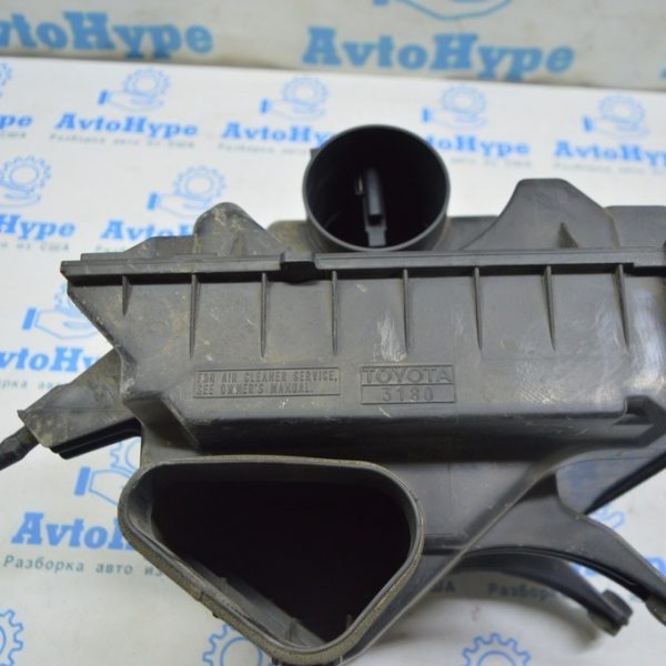 Корпус воздушного фильтра Lexus RX450h 10-15 (02) 17700-31792