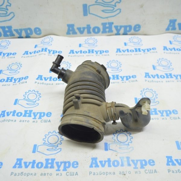 Воздуховод на коллектор Lexus RX450h 10-15 17881-31230