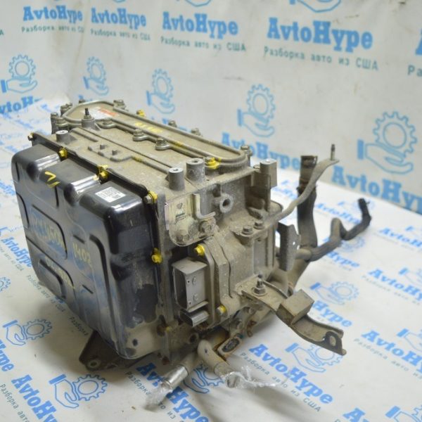 Инвертор Lexus RX450h 10-15 62к (02) G92A0-48111