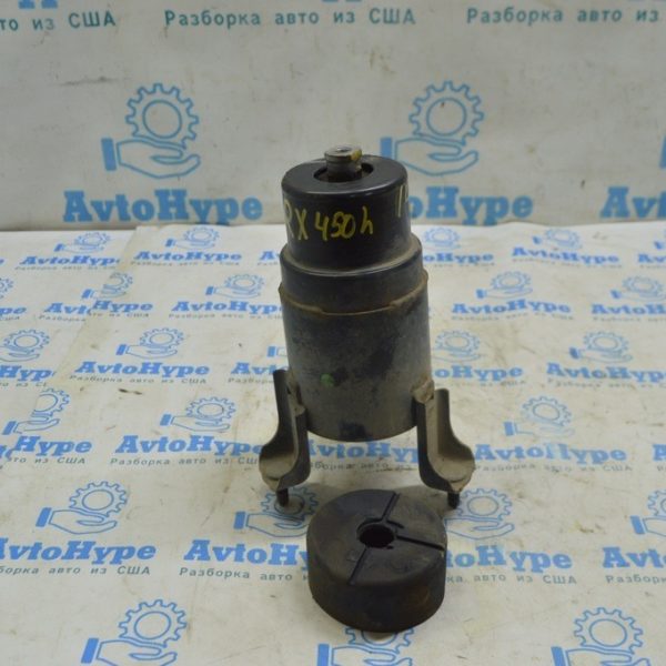 Подушка двигателя передняя Lexus RX450h 10-15 (02) 12361-20232