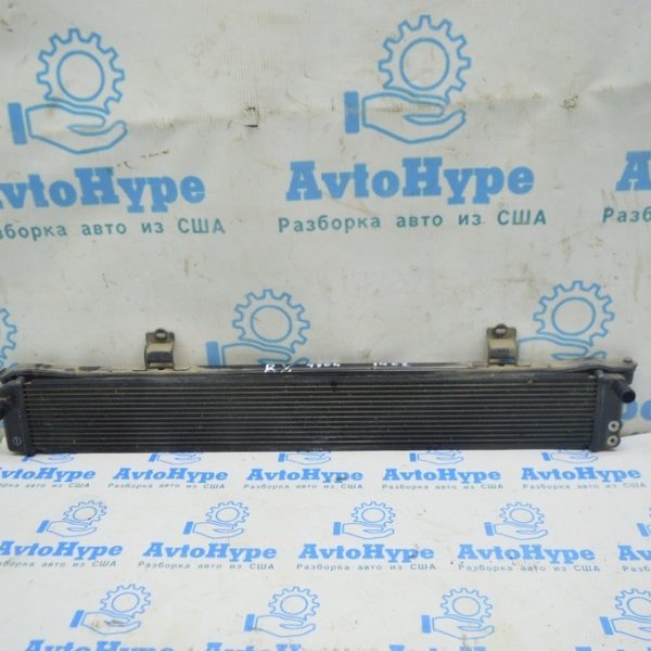 Радиатор охлаждения инвертера Lexus RX450h 10-15 G9010-48040