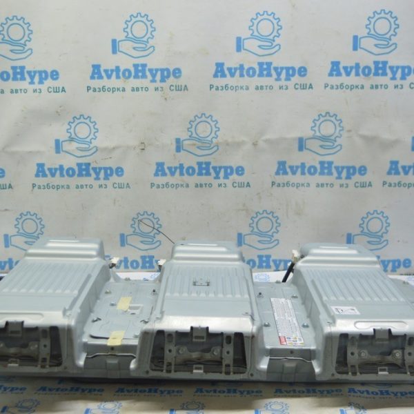 Аккумуляторная батарея ВВБ в сборе Lexus RX450h 10-15 (02) G9510-48050