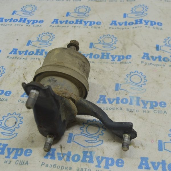 Подушка двигателя правая Lexus RX350 RX450h 10-15 12362-0P050