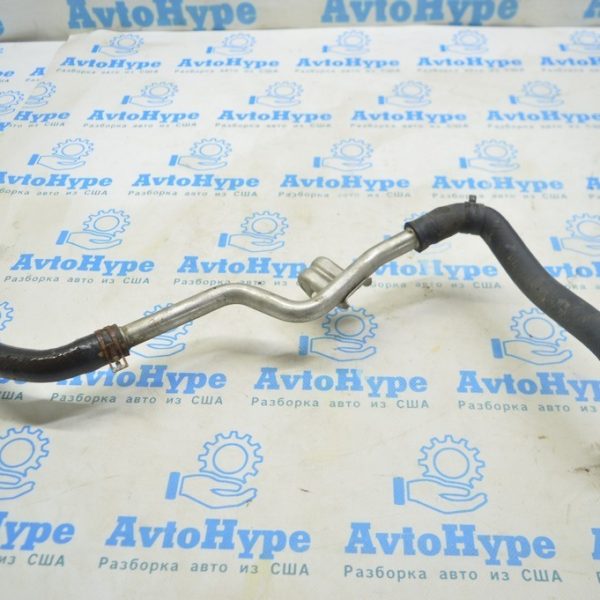 Патрубок охлаждения шестой Lexus RX350 RX450h 10-15