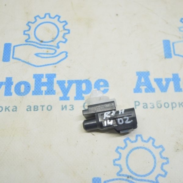 Датчик температуры окружающего воздуха Lexus RX350 RX450 10-15 (02) 077500-5191