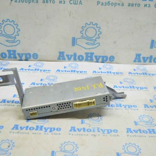 Усилитель Lexus RX350 RX450h 10-15 Pioneer (02) 86100-48220