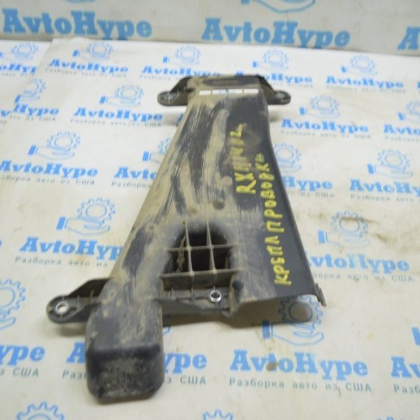 Защита высоковольтных проводов задняя левая Lexus RX450h 10-15 82817-48E90