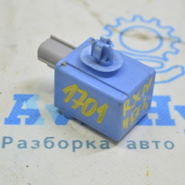 Warning Buzzer Lexus RX350 RX450h 16-22 (01) 89747-30040