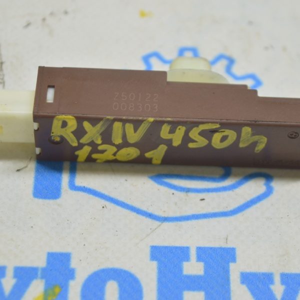 Антенна keyless салон Lexus RX350 RX450h 16-22 тип 1 899A0-47010