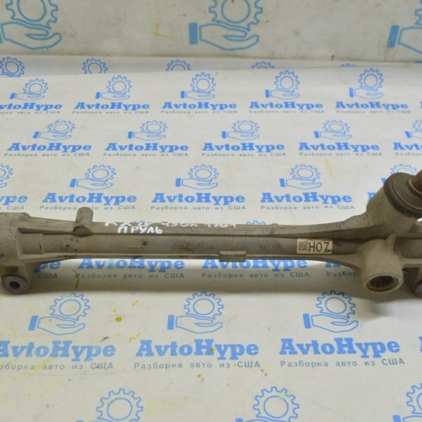Рейка рулевая Lexus RX350 RX450h 16-22 правый руль (01) 45510-48070