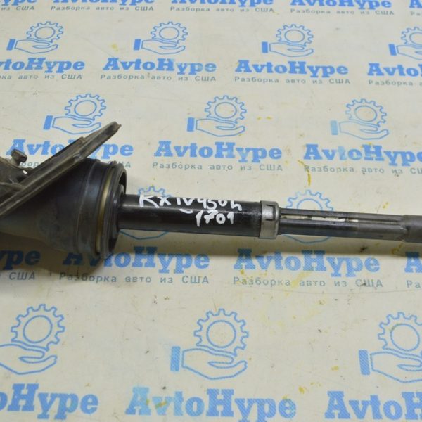 Рулевой карданчик Lexus RX350 RX450h 16-22 45220-48250