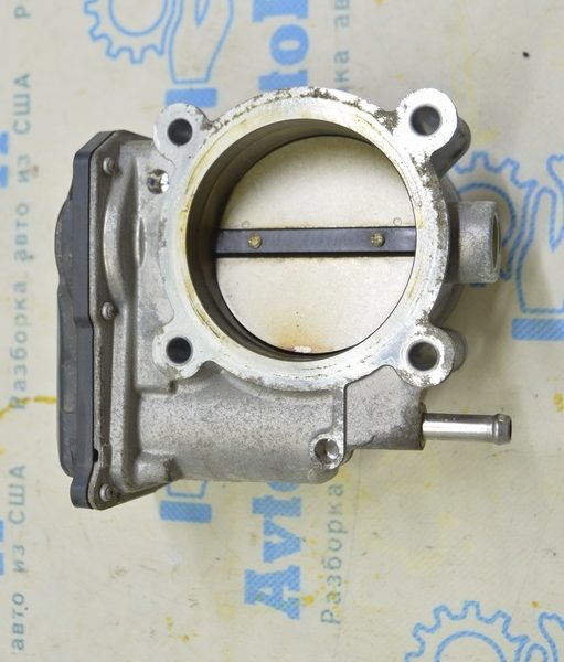 Дроссельная заслонка Lexus RX350 RX450h 16-22 22030-31090 22030-0P060