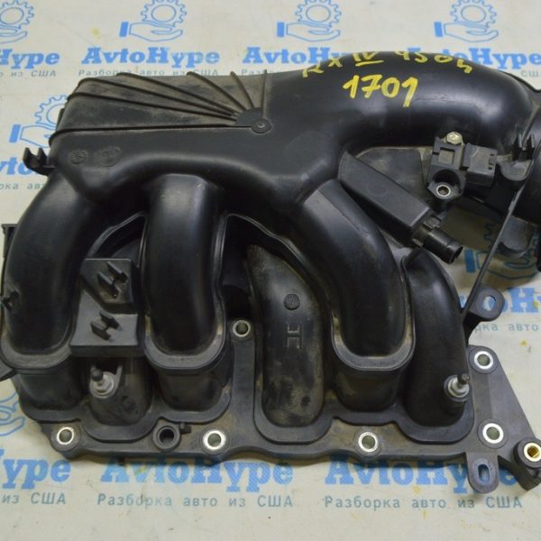 Коллектор впускной верхняя часть Lexus RX450h 16-22 17190-31280