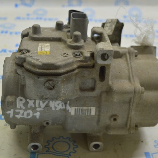 Компрессор кондиционера Lexus RX450h 16-22 (01) 88370-48110