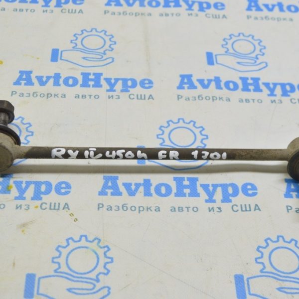 Тяга стабилизатор передняя правая Lexus RX350 RX450h 16-22 48820-06040
