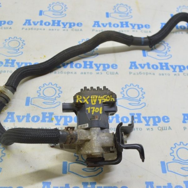 Масляный насос АКПП Lexus RX450h 16-22 35300-48020