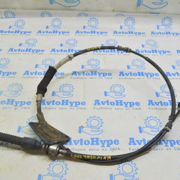 Трос переключения передач Lexus RX450h 16-22 33820-0E170