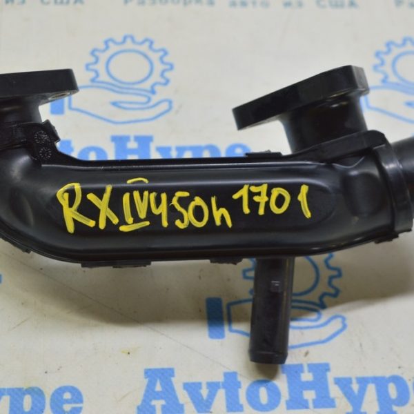 Тройник системы охлаждения Lexus RX450h 16-22 16331-31250