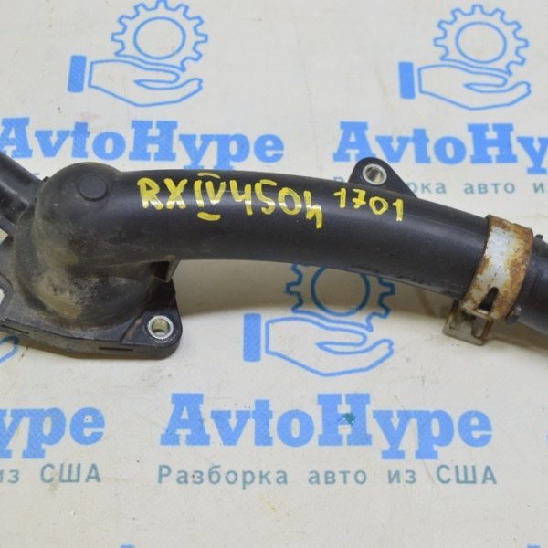 Корпус термостата Lexus RX450h 16-22 16031-31040