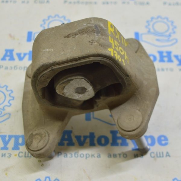 Подушка двигателя задняя Lexus RX450h 16-22 (01) 12371-0P320
