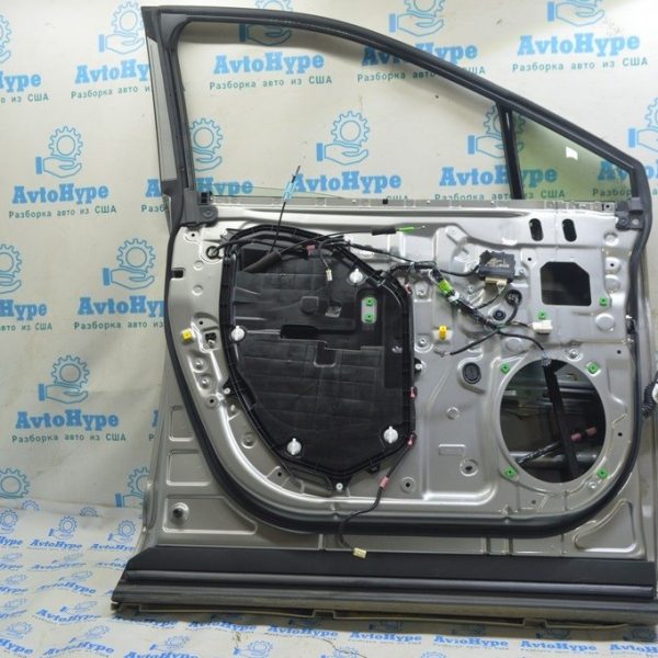 Панель двери передней левой Lexus RX350 RX450h 16-22 67832-48070