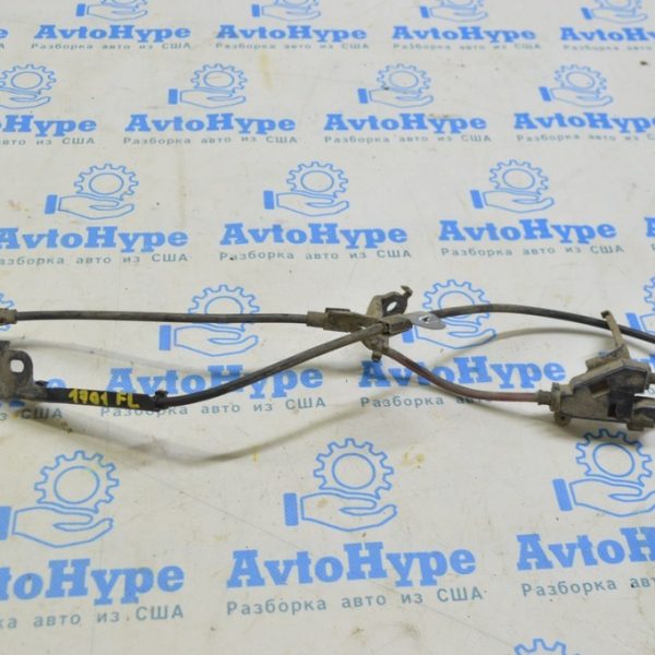 Датчик ABS передний левый Lexus RX350 RX450h 16-22 89543-0E050