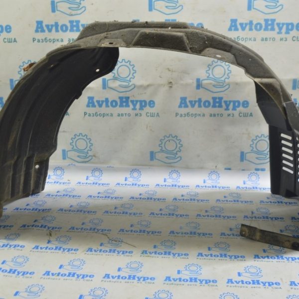 Подкрылок передний правый Lexus RX350 RX450h 16-22 (01) 5380548190