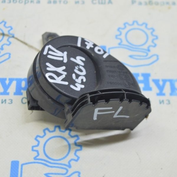 Сигнал low Lexus RX350 RX450h 16-22 тип2, с кронштейном 86520-30670