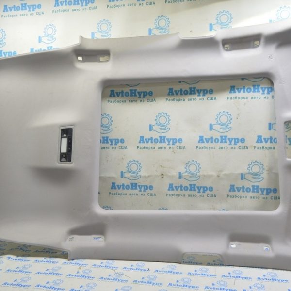 Плафон освещения передний правый Lexus RX350 RX450h 16-22 81340-30110