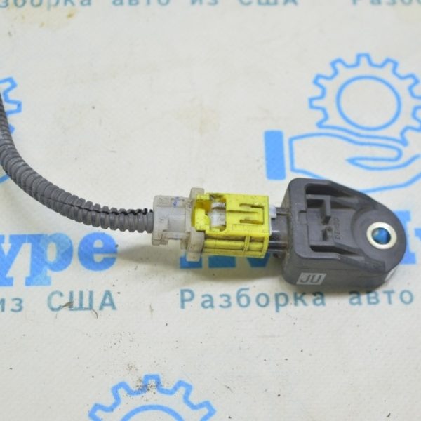 Датчик подушки безопасности передний левый Lexus RX350 RX450h 16-22 89173-78010